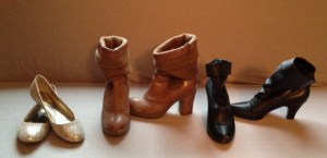 Sad day for these soldiers.